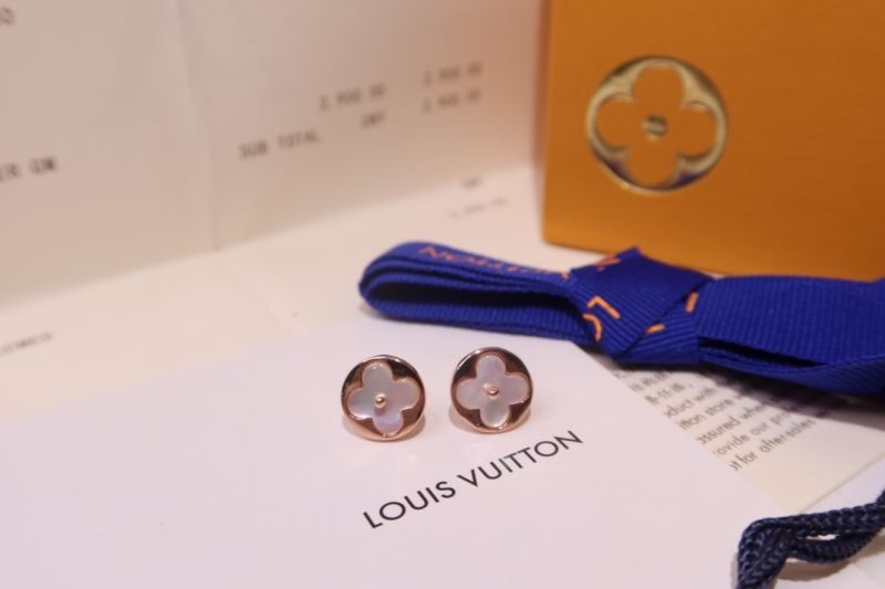 Louis Vuitton Earrings